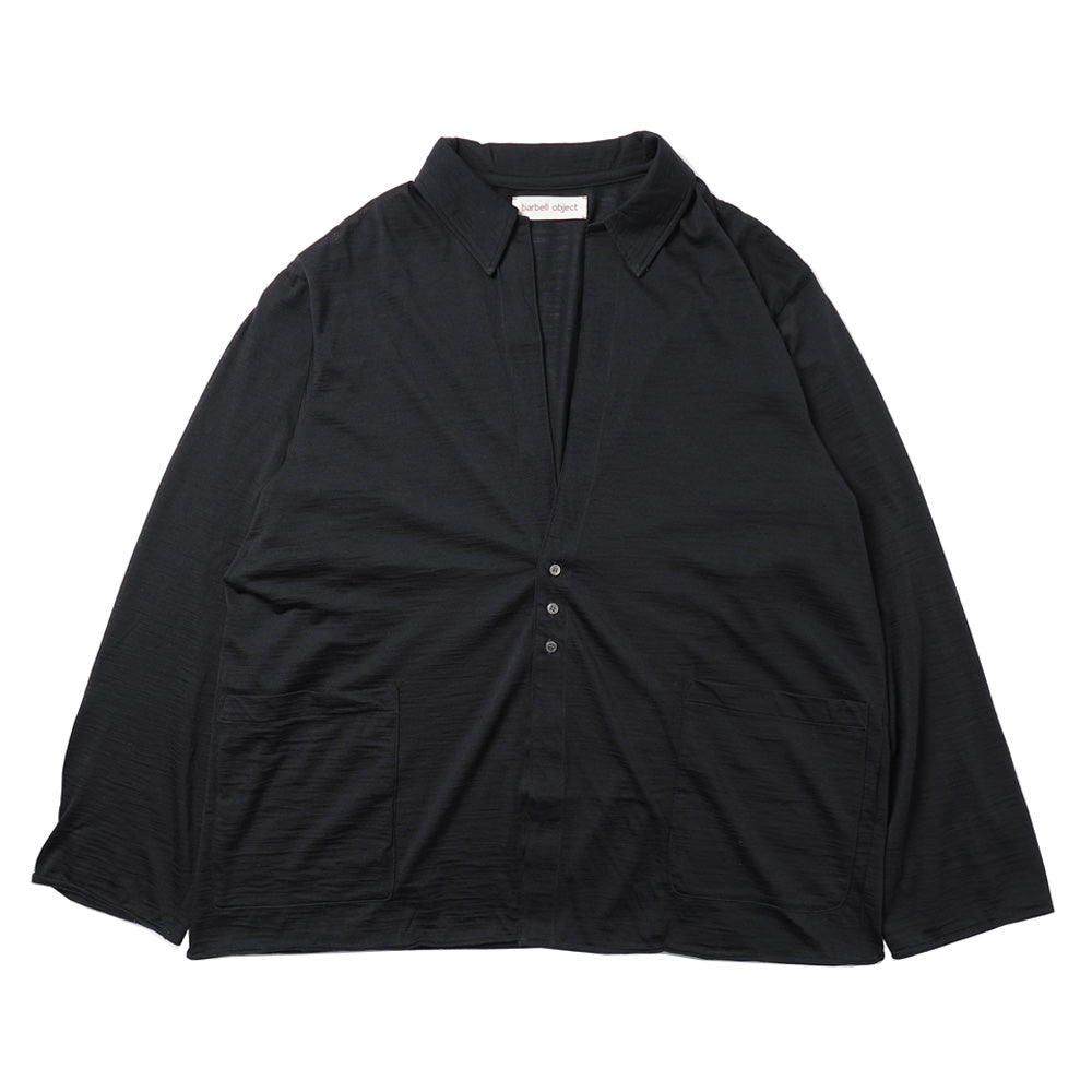 barbell object(バーベルオブジェクト)3b cardi (bo-07c01) | barbell
