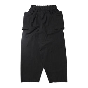 カラー: BLACK / 1