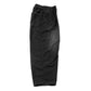 left hand twilldenim wide pants vintage