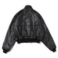 BARACUTA Kids' Light Lamb Leather G9 Blouson 26AW