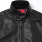 BARACUTA Kids' Light Lamb Leather G9 Blouson 26AW