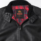 BARACUTA Kids' Light Lamb Leather G9 Blouson 26AW