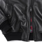 BARACUTA Kids' Light Lamb Leather G9 Blouson 26AW