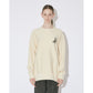 spain pima Wface parakeet pullover