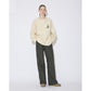 spain pima Wface parakeet pullover