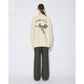 spain pima Wface parakeet pullover