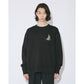 spain pima Wface parakeet pullover