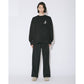 spain pima Wface parakeet pullover
