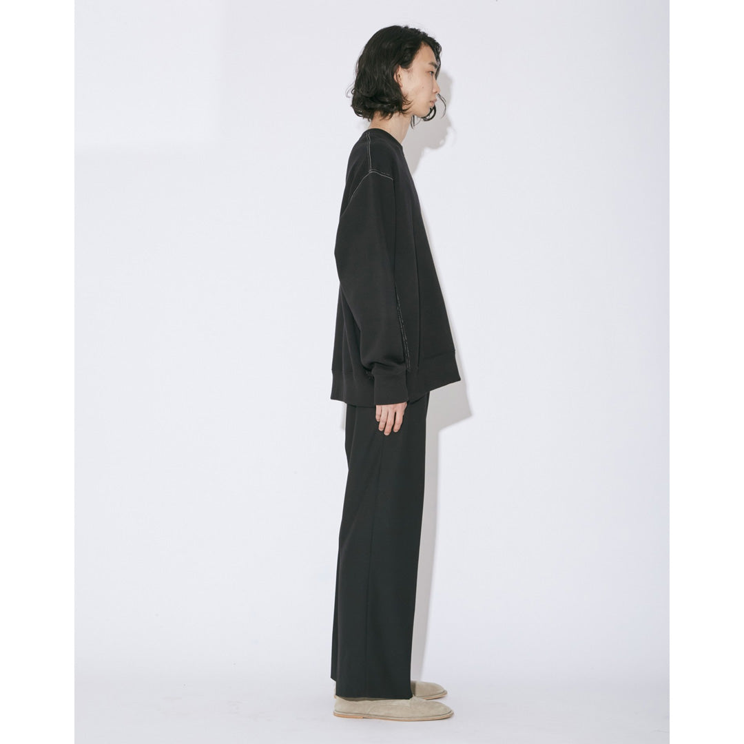 spain pima Wface parakeet pullover