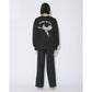 spain pima Wface parakeet pullover