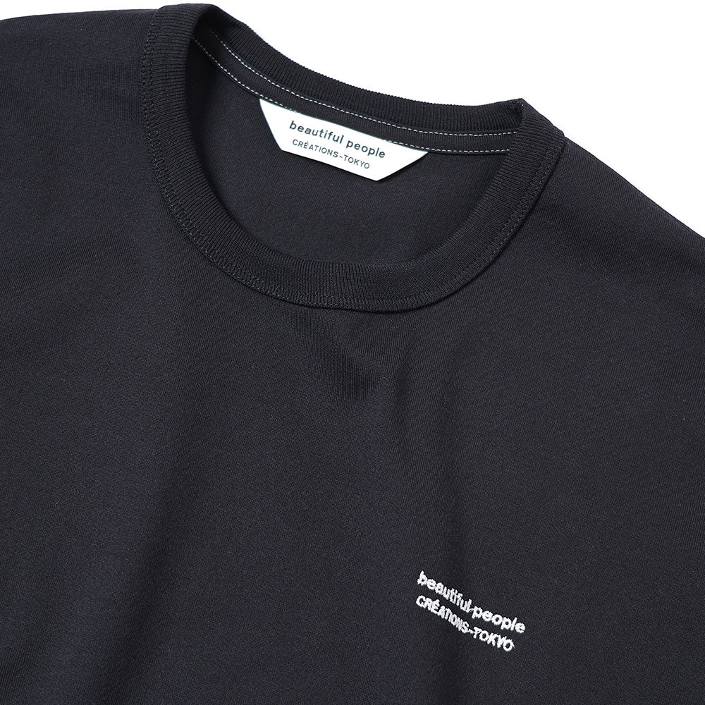 60/3 jersey outline logo T