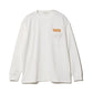 suvin compact jersey  big QOL tag long T