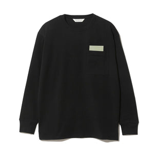 カラー: BLACK / 38