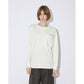 suvin compact jersey  big QOL tag long T