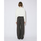 suvin compact jersey  big QOL tag long T