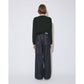 suvin compact jersey  big QOL tag long T