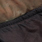 nylonrip dyedpatting monsterparka blouson