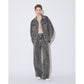 selvedge denim trousers fit