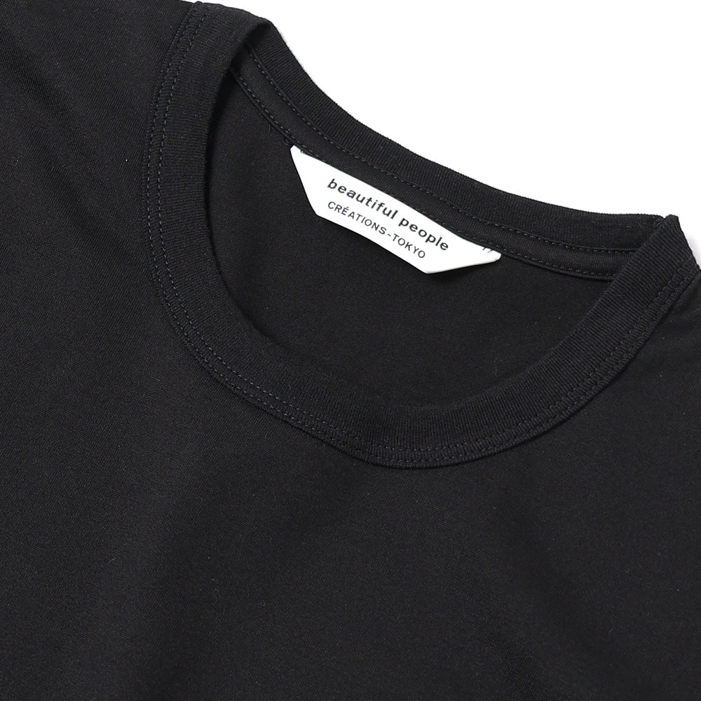 60/- jersey BPPL front logo T