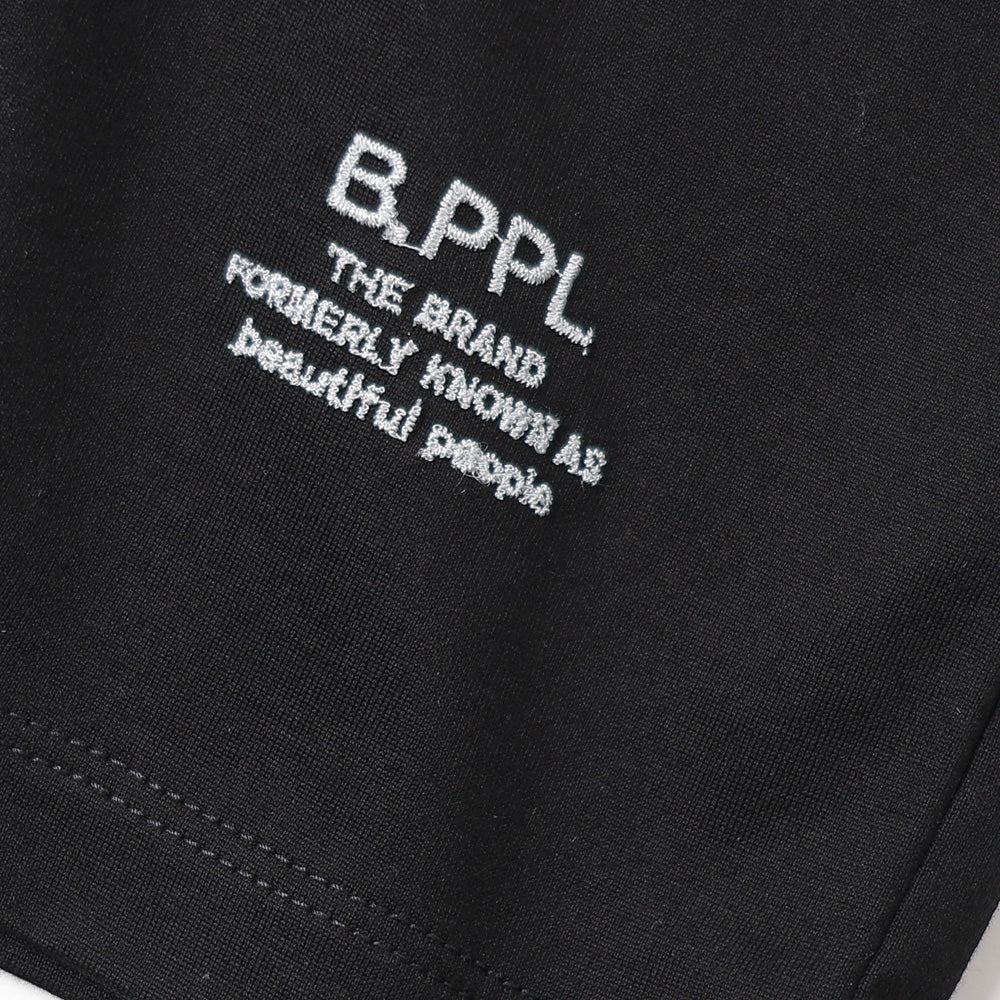 60/- jersey BPPL front logo T