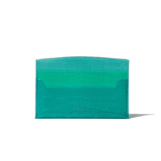 nothing to hide vinyl card case