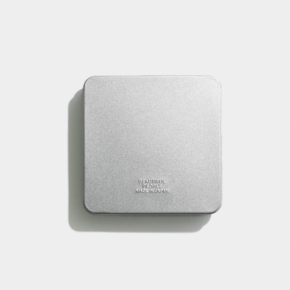 nothing to hide vinyl card case