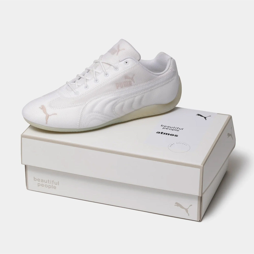 Puma SPEEDCAT BP atm -os nothing to hide
