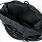 over engineering L hanging tote bag