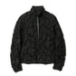 aloha jacquard × octa reversible blouson