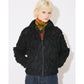 aloha jacquard × octa reversible blouson