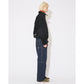 aloha jacquard × octa reversible blouson
