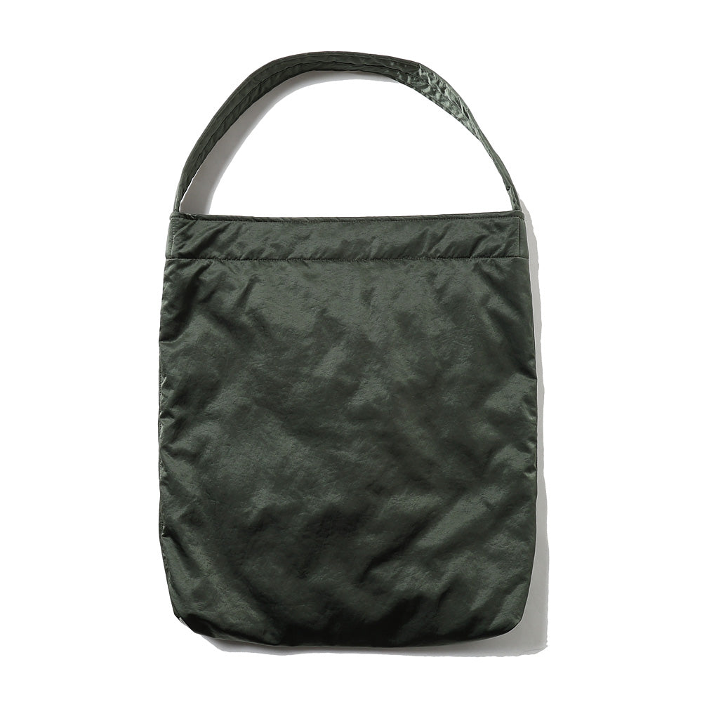 FIBRIL NYLON SATIN MEDIUM N BAG
