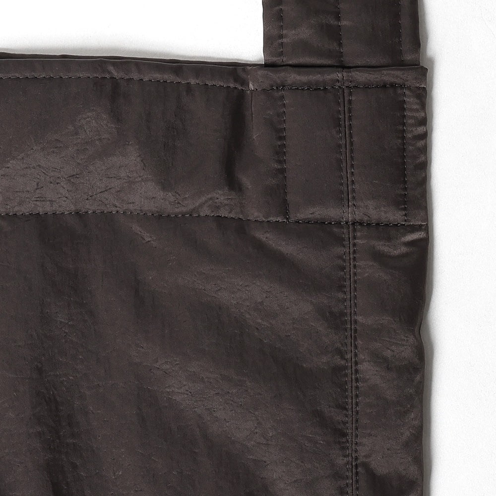 FIBRIL NYLON SATIN MEDIUM N BAG