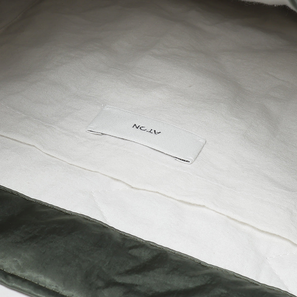 FIBRIL NYLON SATIN MEDIUM N BAG