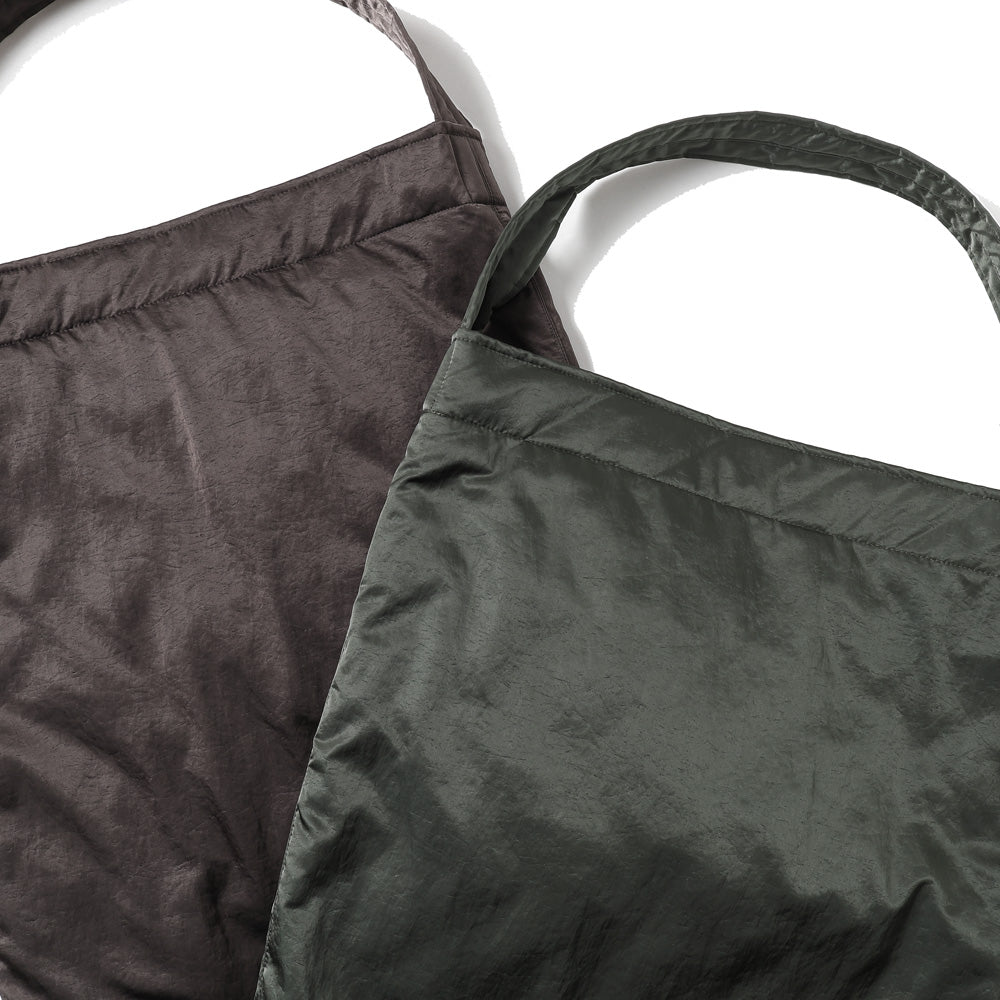 FIBRIL NYLON SATIN MEDIUM N BAG