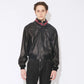 BARACUTA Kids' Light Lamb Leather G9 Blouson 26AW