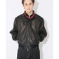 BARACUTA Kids' Light Lamb Leather G9 Blouson 26AW