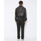 BARACUTA Kids' Light Lamb Leather G9 Blouson 26AW