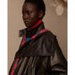 BARACUTA Kids' Light Lamb Leather G9 Blouson 26AW