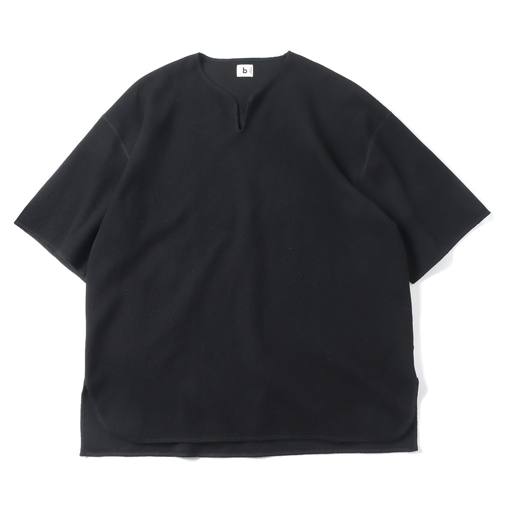 Rough&amp;Smooth Thermal Over-neck