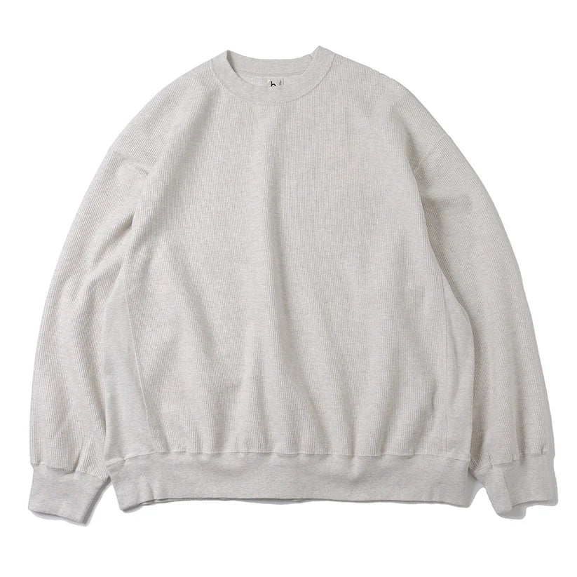 Rough&Smooth Thermal P/O