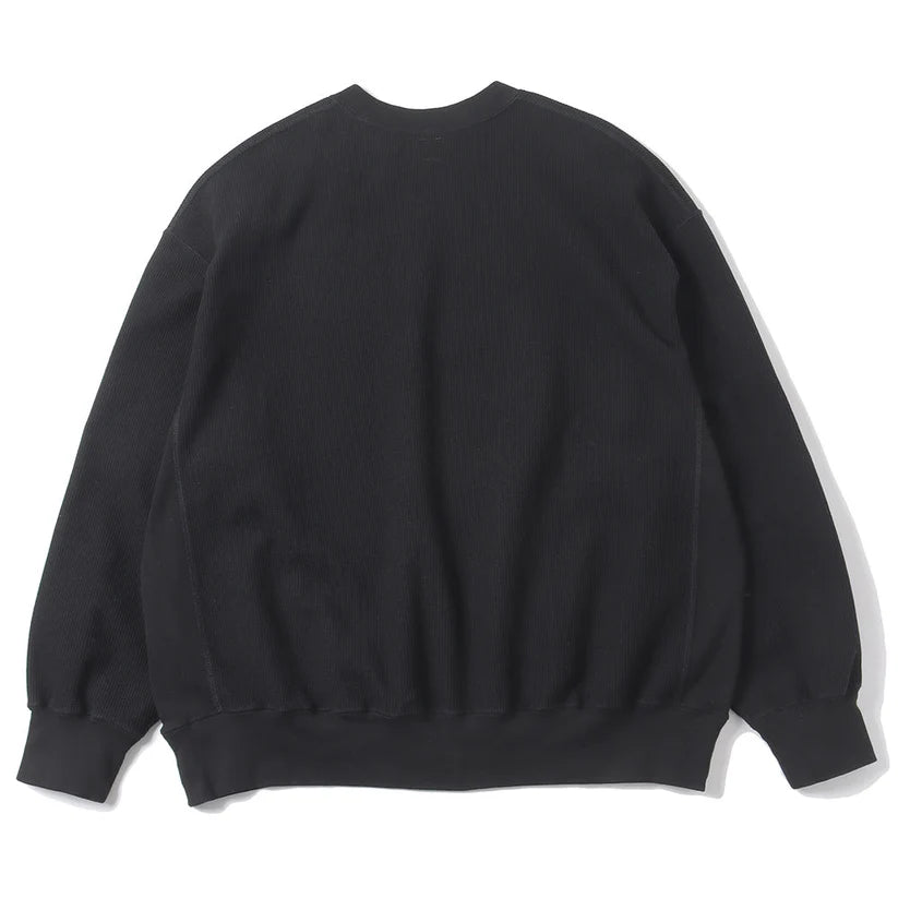 Rough&Smooth Thermal P/O