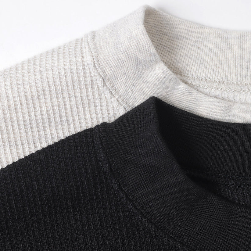 Rough&Smooth Thermal P/O