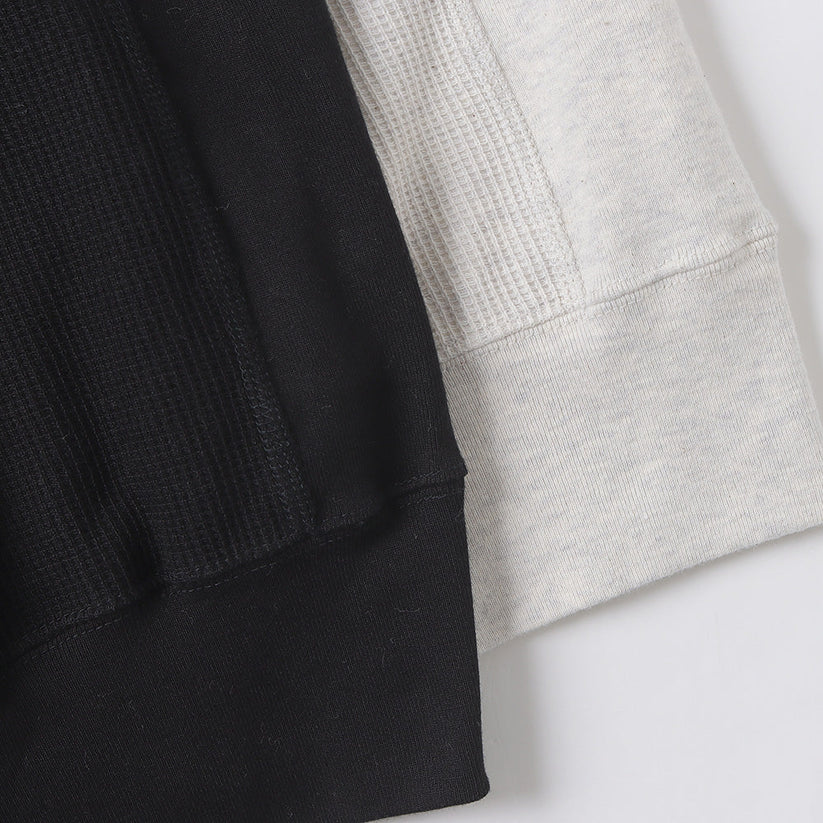 Rough&Smooth Thermal P/O