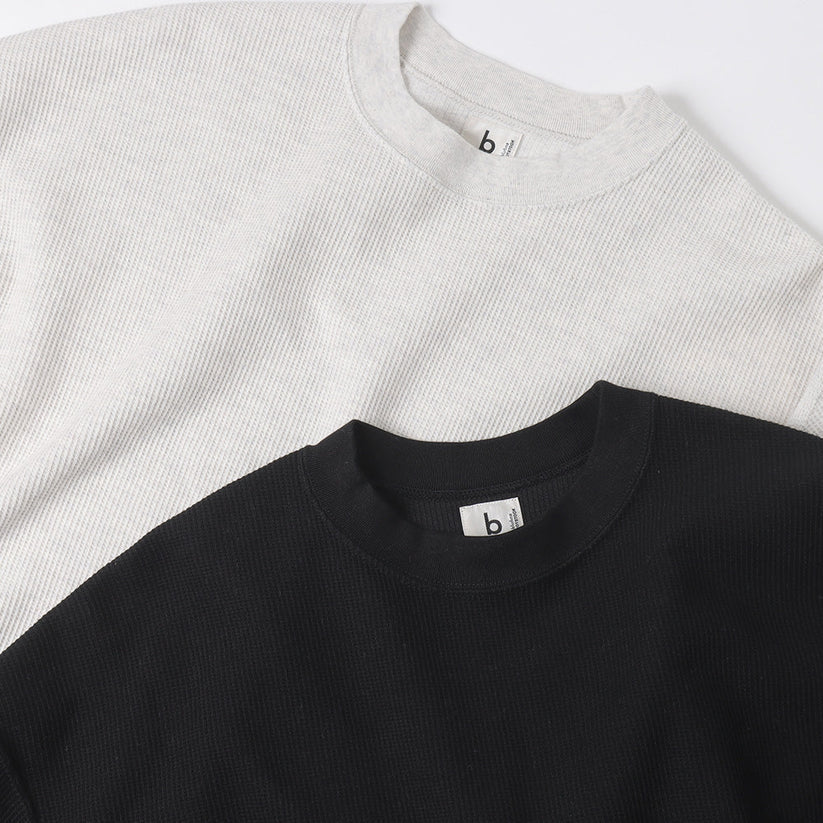 Rough&Smooth Thermal P/O