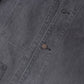 13.5oz Selvage Denim Coverall