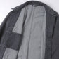 13.5oz Selvage Denim Coverall