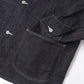 13.5oz Selvage Denim Coverall / OW