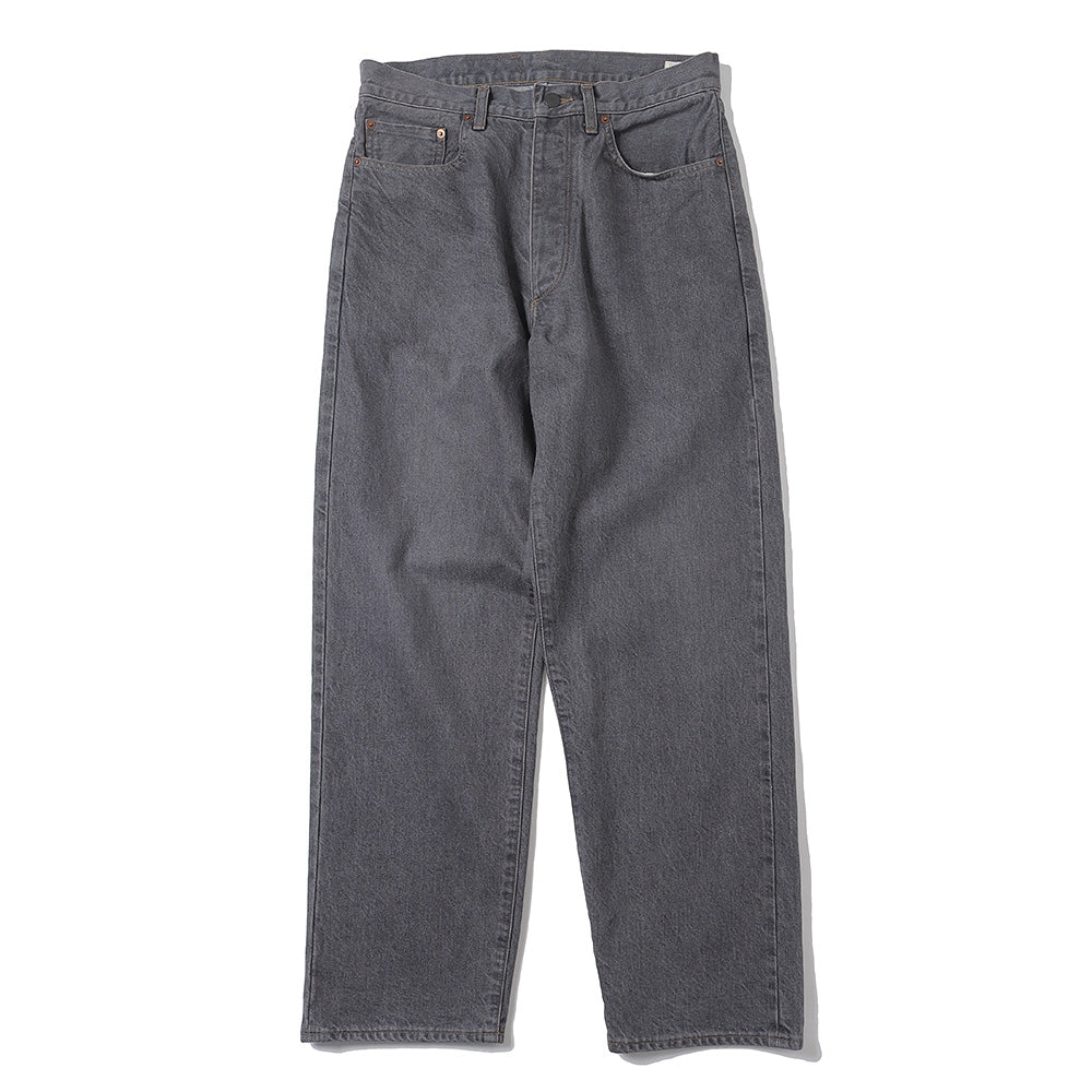 13.5oz Selvage Denim Pants STANDARD