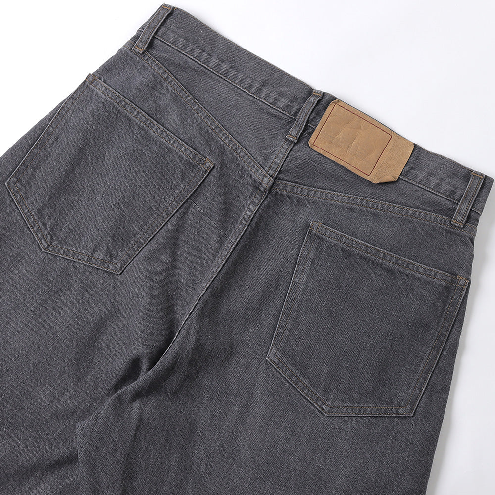 13.5oz Selvage Denim Pants STANDARD